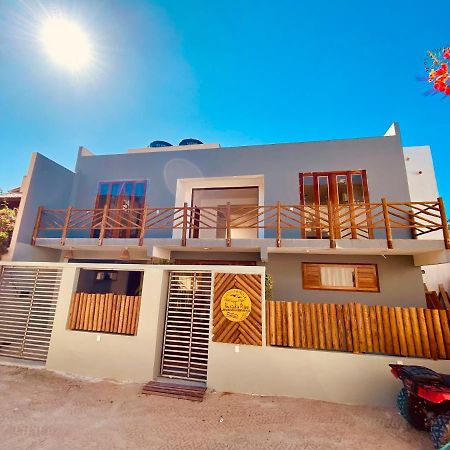 Pousada Piaui Jijoca de Jericoacoara Exterior photo