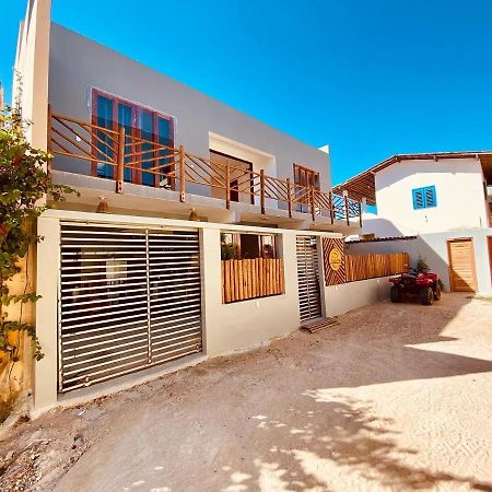Pousada Piaui Jijoca de Jericoacoara Exterior photo