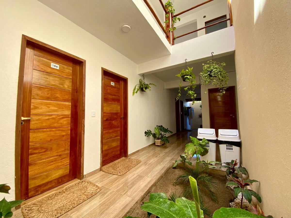 Pousada Piaui Jijoca de Jericoacoara Exterior photo